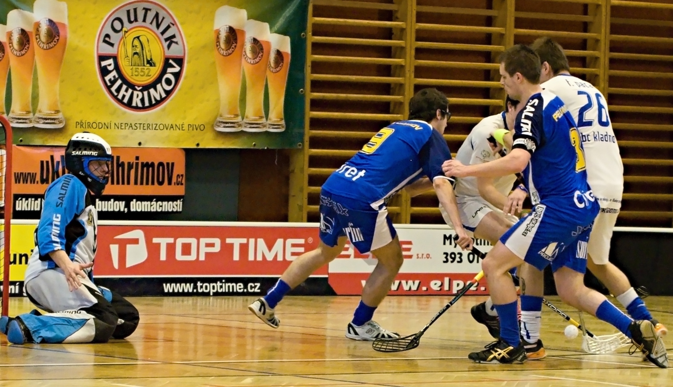 FBC Kladno play off 3.3.2013 (30)